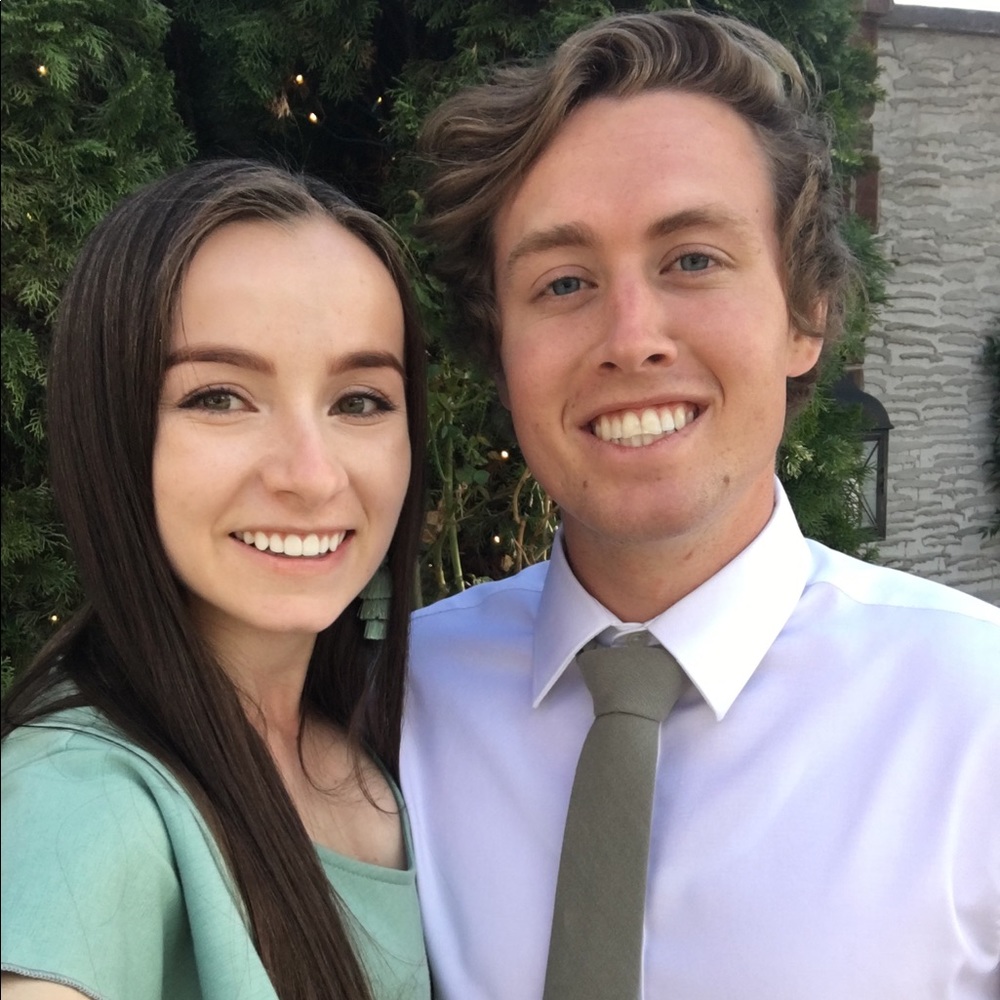 Meet your Posher, Elisabeth